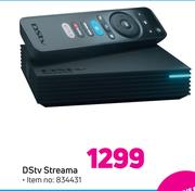 DSTV Streama