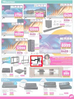 Game : It's Twenty Twentyspree (28 December - 10 January 2023), page 3