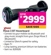 Hoverboard zingo shop