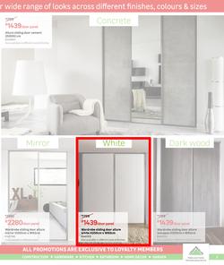 Leroy Merlin : Make Your Home An Organised Space To Live In (06 January - 31 January 2023), page 3