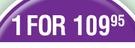 Lifestyle Health Vitamin C 1000mg-For 1 x 100 Tablets