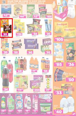 Game : Local Is Lekker (10 September - 16 September 2024), page 3