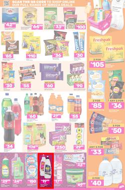 Game : Local Is Lekker (10 September - 16 September 2024), page 3