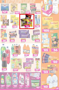 Game : Local Is Lekker (10 September - 16 September 2024), page 3