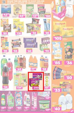 Game : Local Is Lekker (10 September - 16 September 2024), page 3