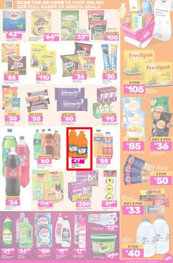 Game : Local Is Lekker (10 September - 16 September 2024), page 3