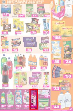 Game : Local Is Lekker (10 September - 16 September 2024), page 3