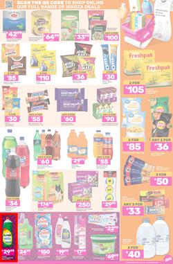 Game : Local Is Lekker (10 September - 16 September 2024), page 3