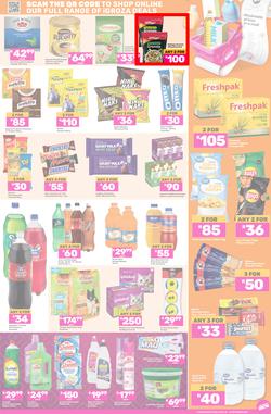 Game : Local Is Lekker (10 September - 16 September 2024), page 3