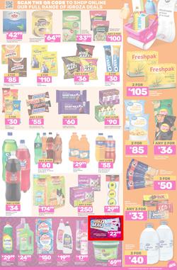 Game : Local Is Lekker (10 September - 16 September 2024), page 3