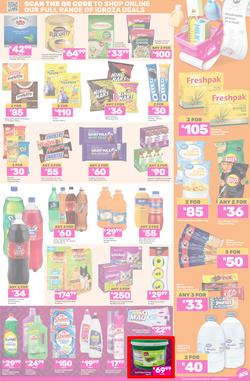 Game : Local Is Lekker (10 September - 16 September 2024), page 3