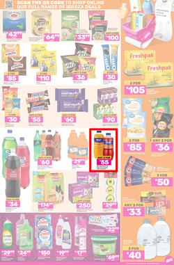 Game : Local Is Lekker (10 September - 16 September 2024), page 3