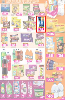 Game : Local Is Lekker (10 September - 16 September 2024), page 3