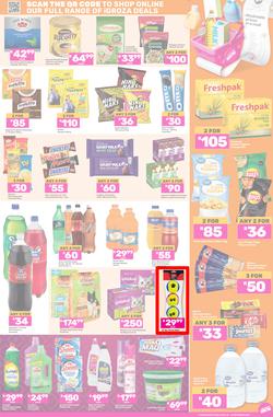 Game : Local Is Lekker (10 September - 16 September 2024), page 3