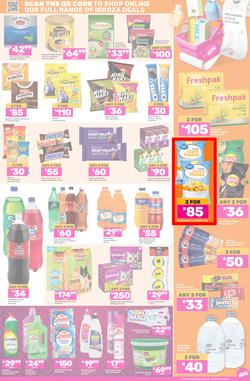 Game : Local Is Lekker (10 September - 16 September 2024), page 3