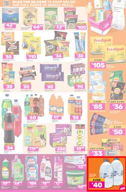 Game : Local Is Lekker (10 September - 16 September 2024), page 3