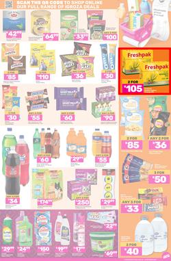 Game : Local Is Lekker (10 September - 16 September 2024), page 3