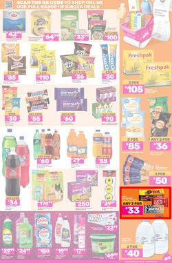 Game : Local Is Lekker (10 September - 16 September 2024), page 3