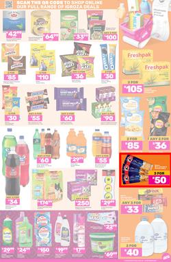 Game : Local Is Lekker (10 September - 16 September 2024), page 3