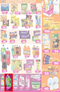 Game : Local Is Lekker (10 September - 16 September 2024), page 3