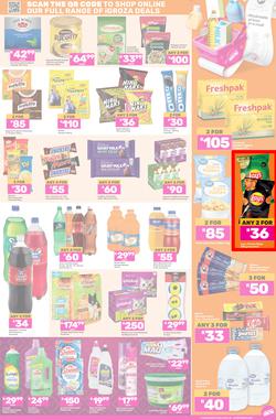 Game : Local Is Lekker (10 September - 16 September 2024), page 3