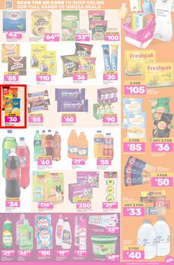 Game : Local Is Lekker (10 September - 16 September 2024), page 3