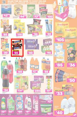 Game : Local Is Lekker (10 September - 16 September 2024), page 3