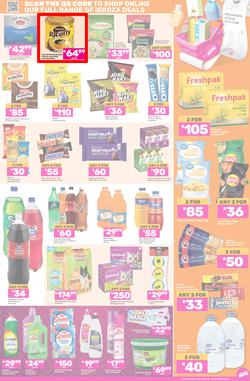 Game : Local Is Lekker (10 September - 16 September 2024), page 3