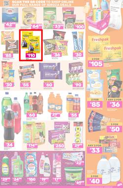 Game : Local Is Lekker (10 September - 16 September 2024), page 3