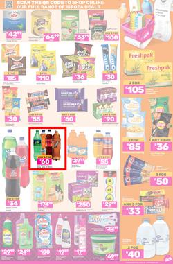 Game : Local Is Lekker (10 September - 16 September 2024), page 3