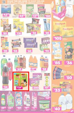 Game : Local Is Lekker (10 September - 16 September 2024), page 3