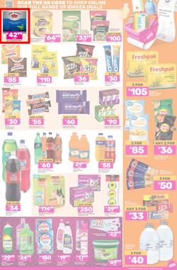 Game : Local Is Lekker (10 September - 16 September 2024), page 3