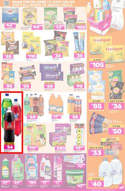 Game : Local Is Lekker (10 September - 16 September 2024), page 3