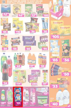 Game : Local Is Lekker (10 September - 16 September 2024), page 3