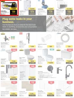 Builders Western Cape : It's Start to Finish Day (07 October - 31 December 2025), page 3