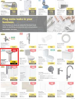 Builders Western Cape : It's Start to Finish Day (07 October - 31 December 2025), page 3