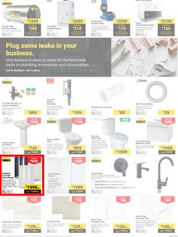 Builders Western Cape : It's Start to Finish Day (07 October - 31 December 2025), page 3