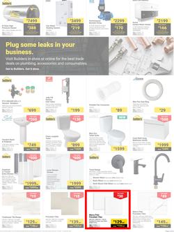 Builders Western Cape : It's Start to Finish Day (07 October - 31 December 2025), page 3