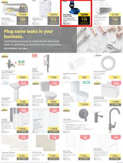 Builders Western Cape : It's Start to Finish Day (07 October - 31 December 2025), page 3