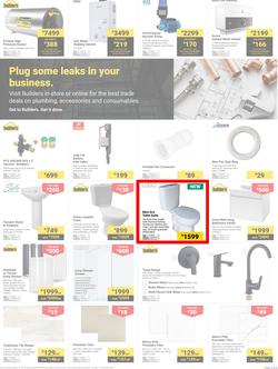 Builders Western Cape : It's Start to Finish Day (07 October - 31 December 2025), page 3