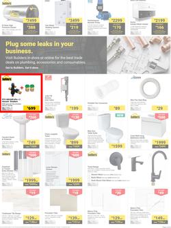 Builders Western Cape : It's Start to Finish Day (07 October - 31 December 2025), page 3