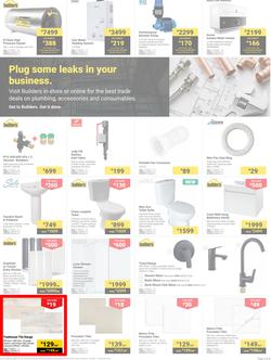 Builders Western Cape : It's Start to Finish Day (07 October - 31 December 2025), page 3