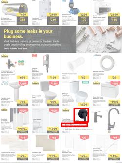 Builders Western Cape : It's Start to Finish Day (07 October - 31 December 2025), page 3