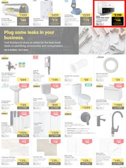 Builders Western Cape : It's Start to Finish Day (07 October - 31 December 2025), page 3