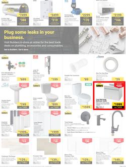 Builders Western Cape : It's Start to Finish Day (07 October - 31 December 2025), page 3