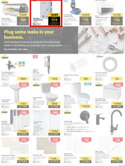 Builders Western Cape : It's Start to Finish Day (07 October - 31 December 2025), page 3