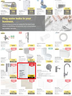 Builders Western Cape : It's Start to Finish Day (07 October - 31 December 2025), page 3