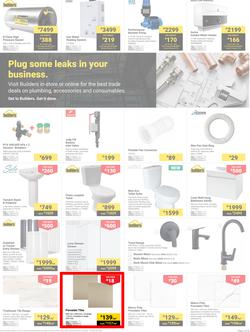 Builders Western Cape : It's Start to Finish Day (07 October - 31 December 2025), page 3