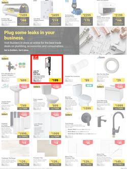 Builders Western Cape : It's Start to Finish Day (07 October - 31 December 2025), page 3