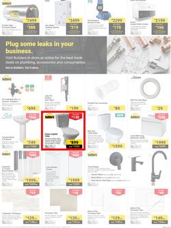 Builders Western Cape : It's Start to Finish Day (07 October - 31 December 2025), page 3